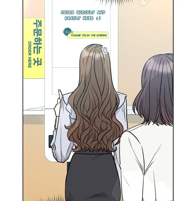 The man who fell in love with me Chapter 10 page 58