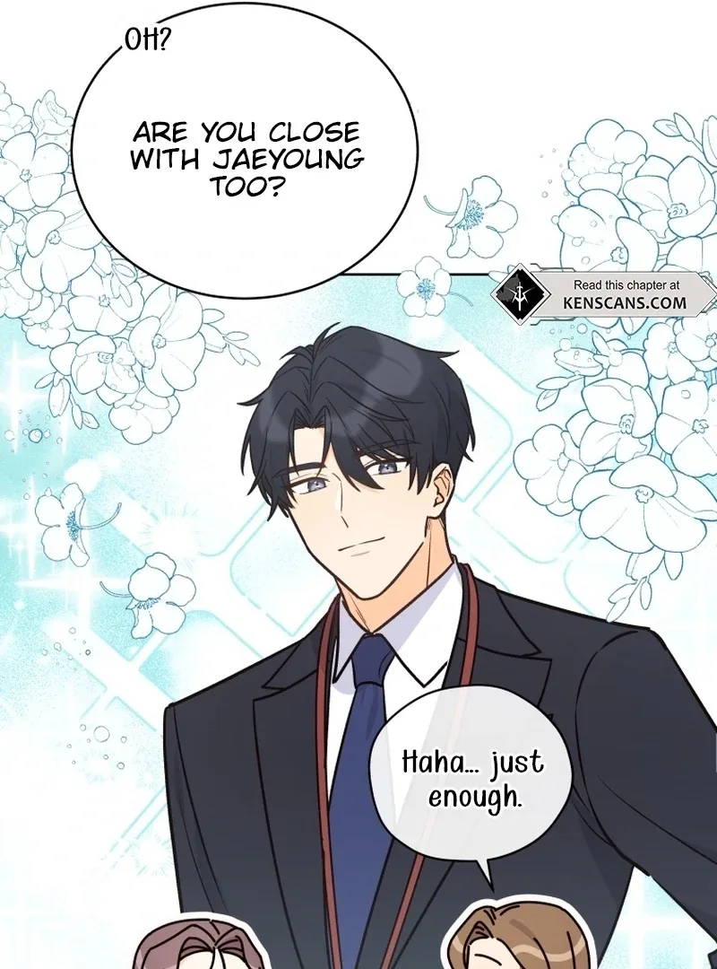 The man who fell in love with me Chapter 10 page 65