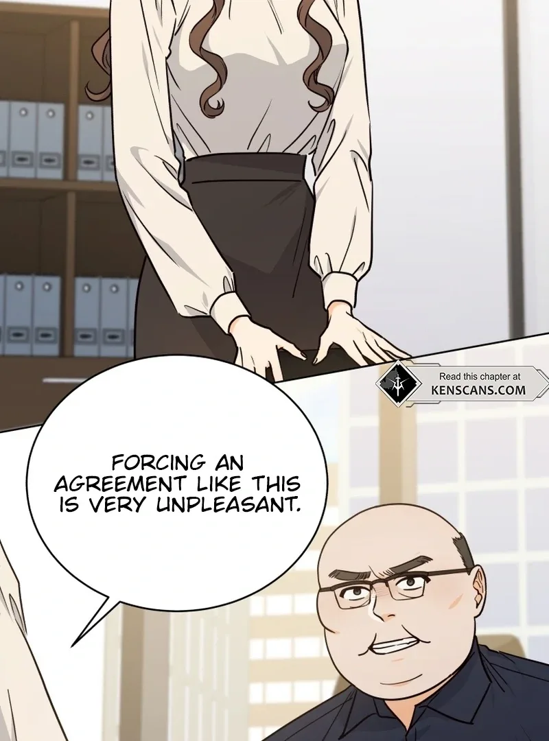 The man who fell in love with me Chapter 9 page 9