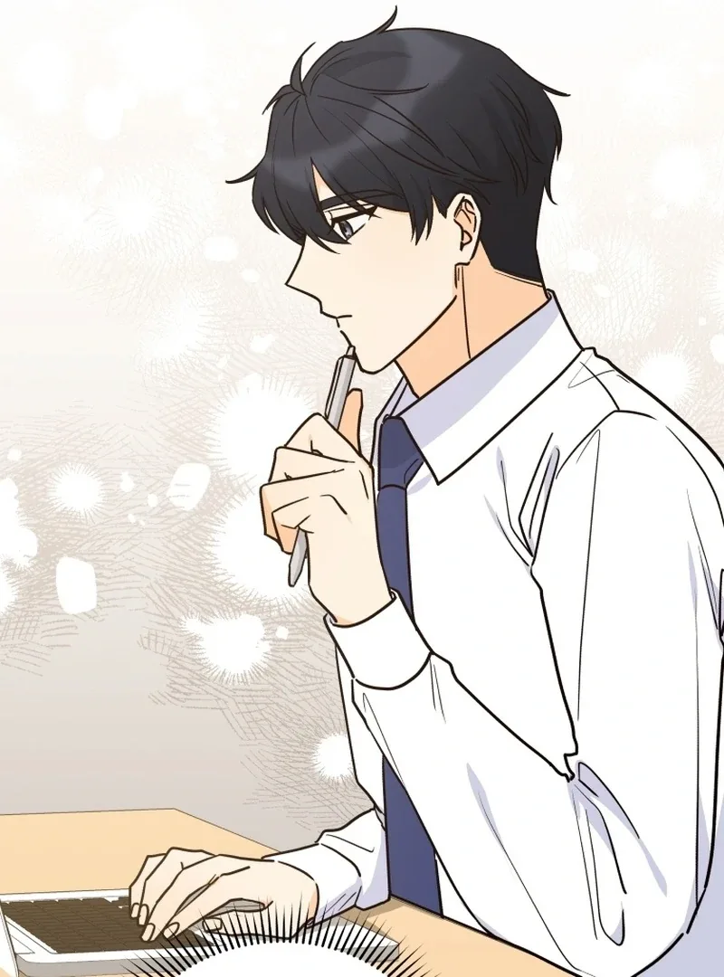 The man who fell in love with me Chapter 10 page 76