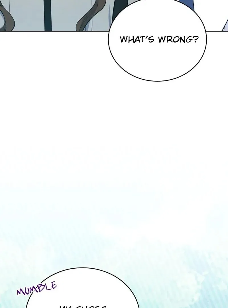 The man who fell in love with me Chapter 11 page 43