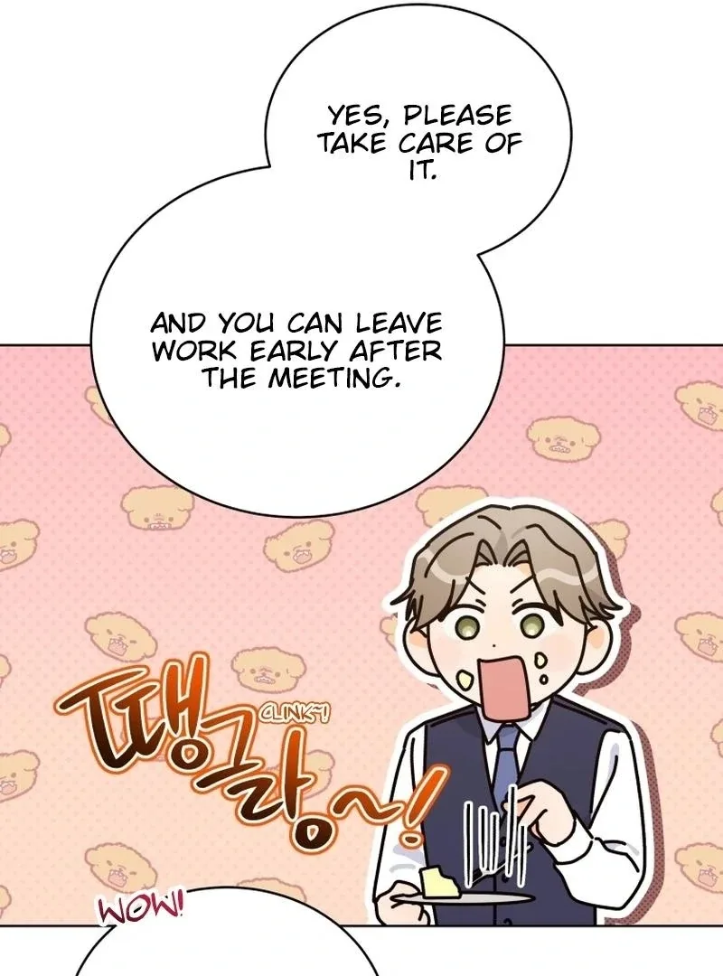 The man who fell in love with me Chapter 11 page 30