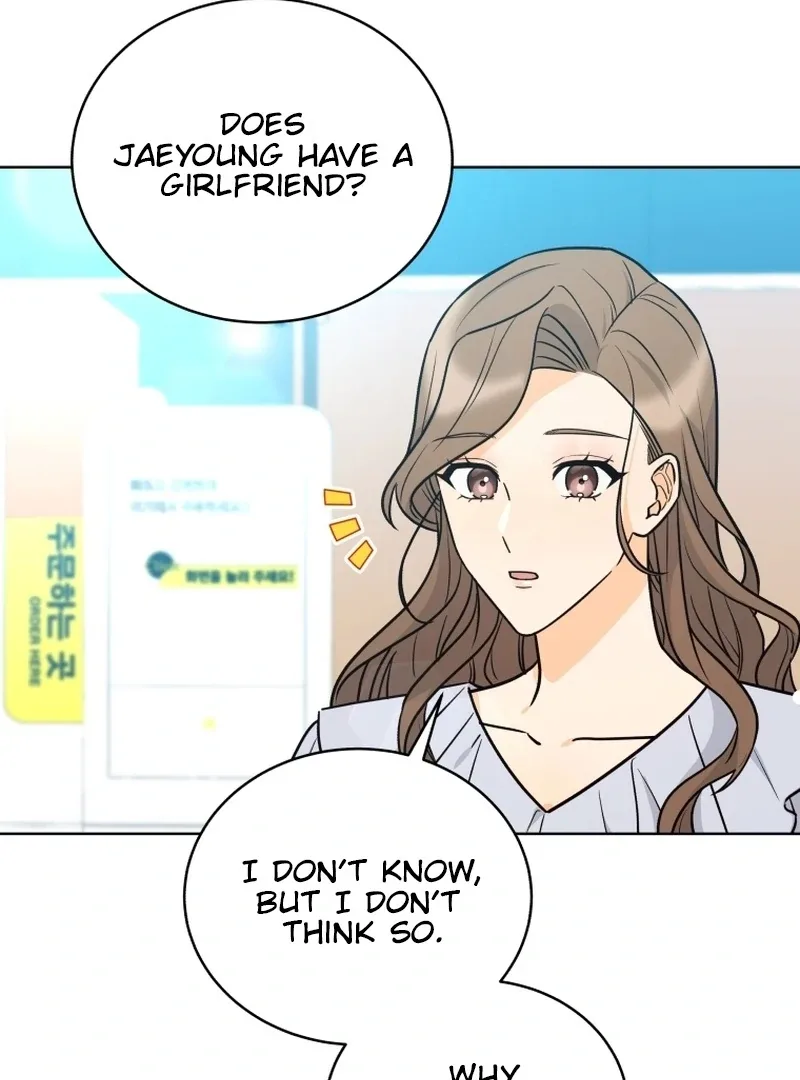 The man who fell in love with me Chapter 10 page 67