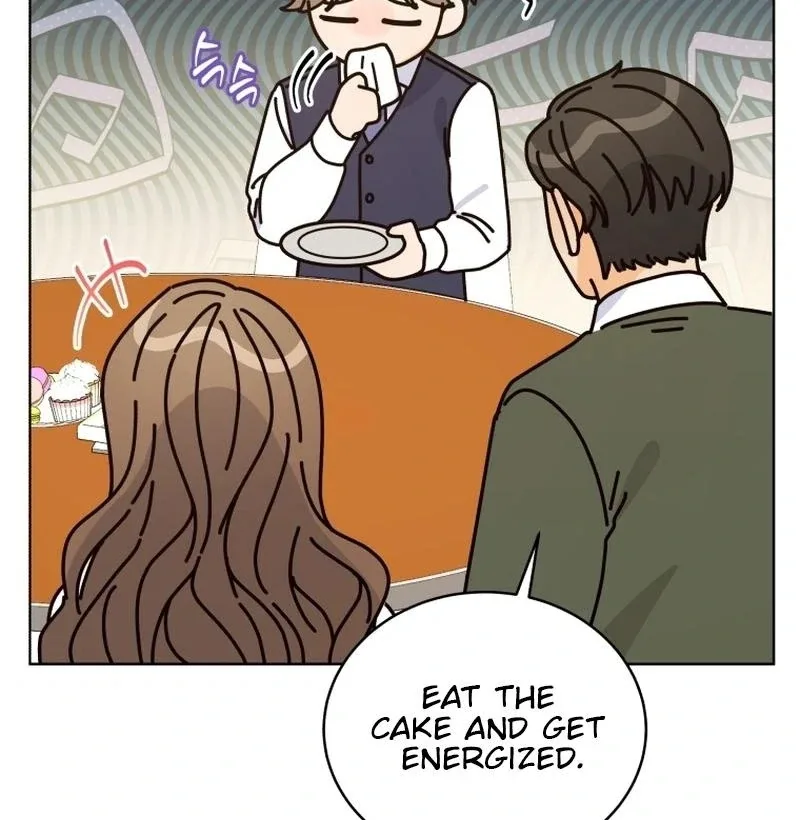 The man who fell in love with me Chapter 11 page 34