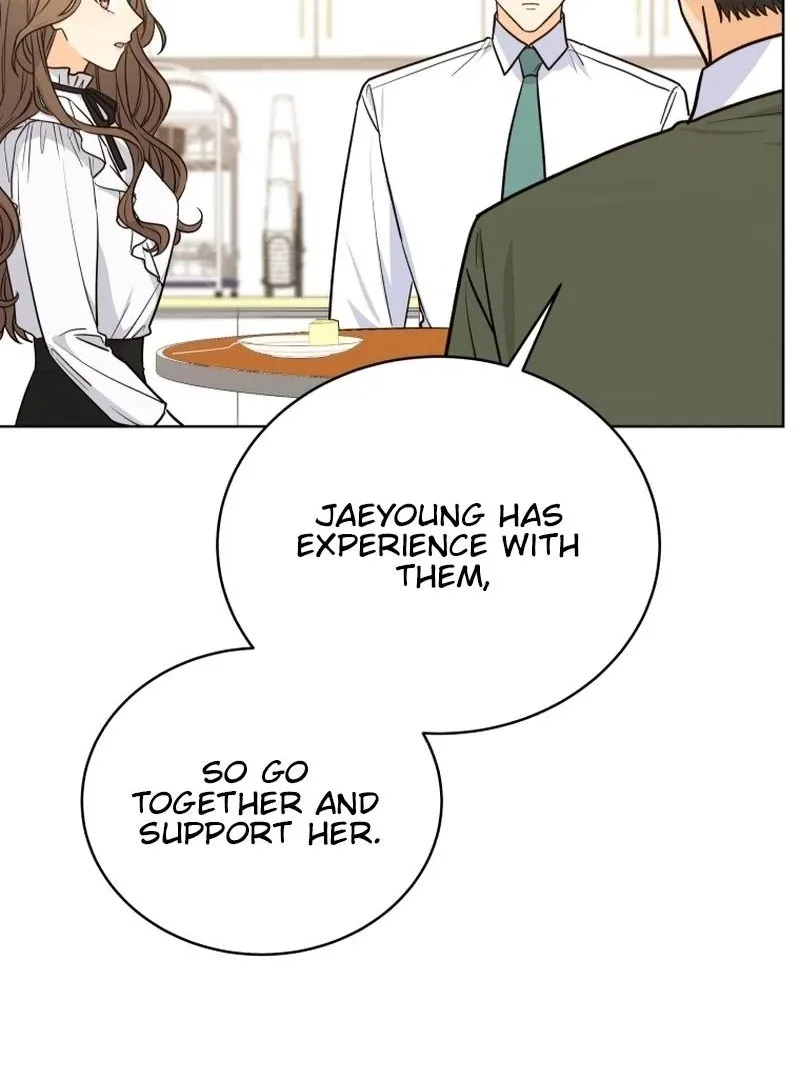 The man who fell in love with me Chapter 11 page 27