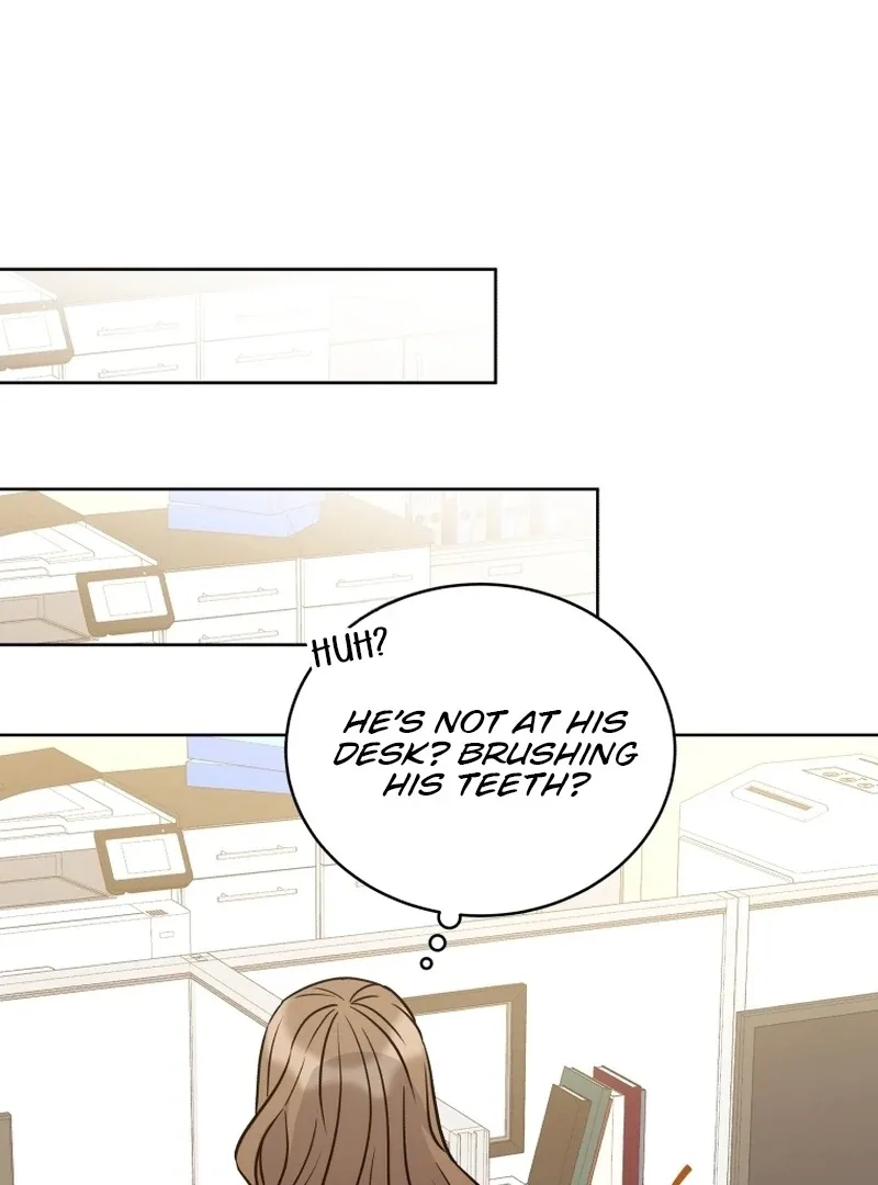 The man who fell in love with me Chapter 10 page 85