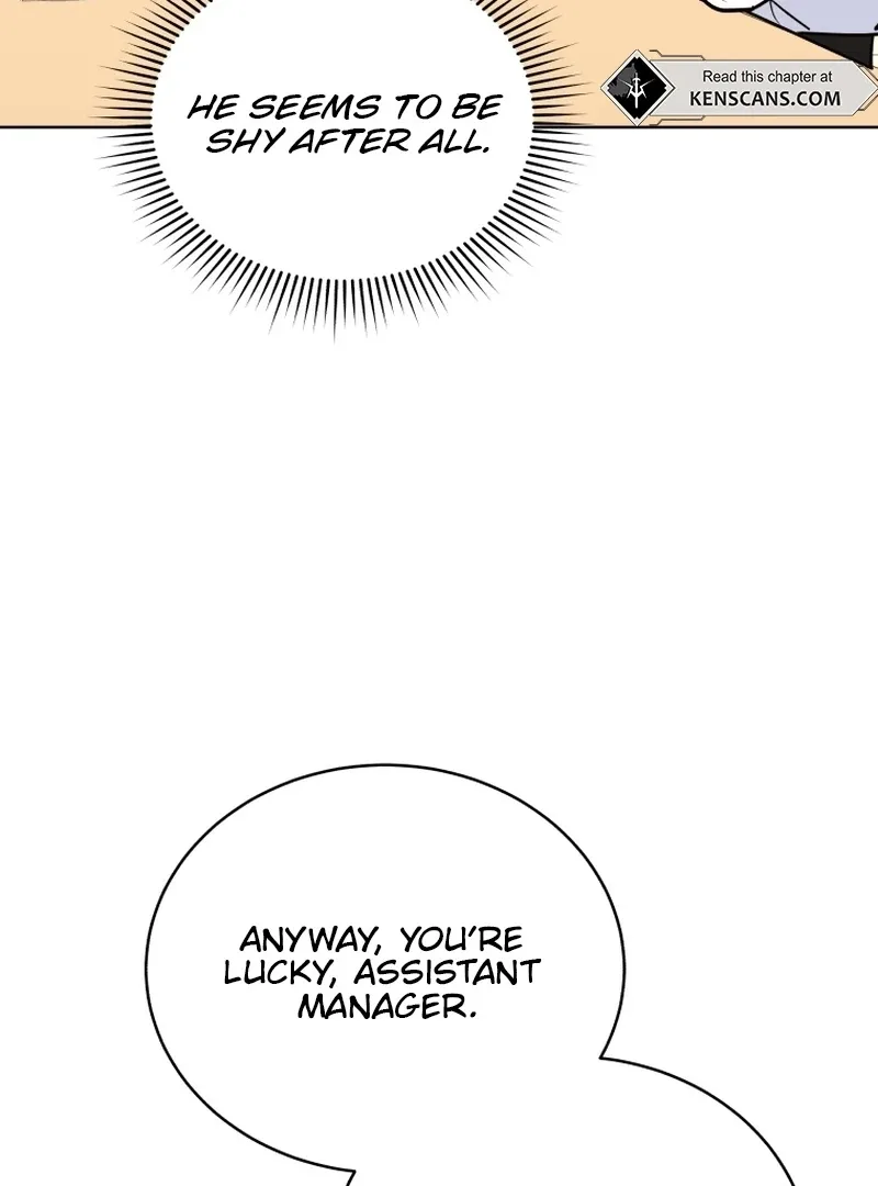 The man who fell in love with me Chapter 10 page 77
