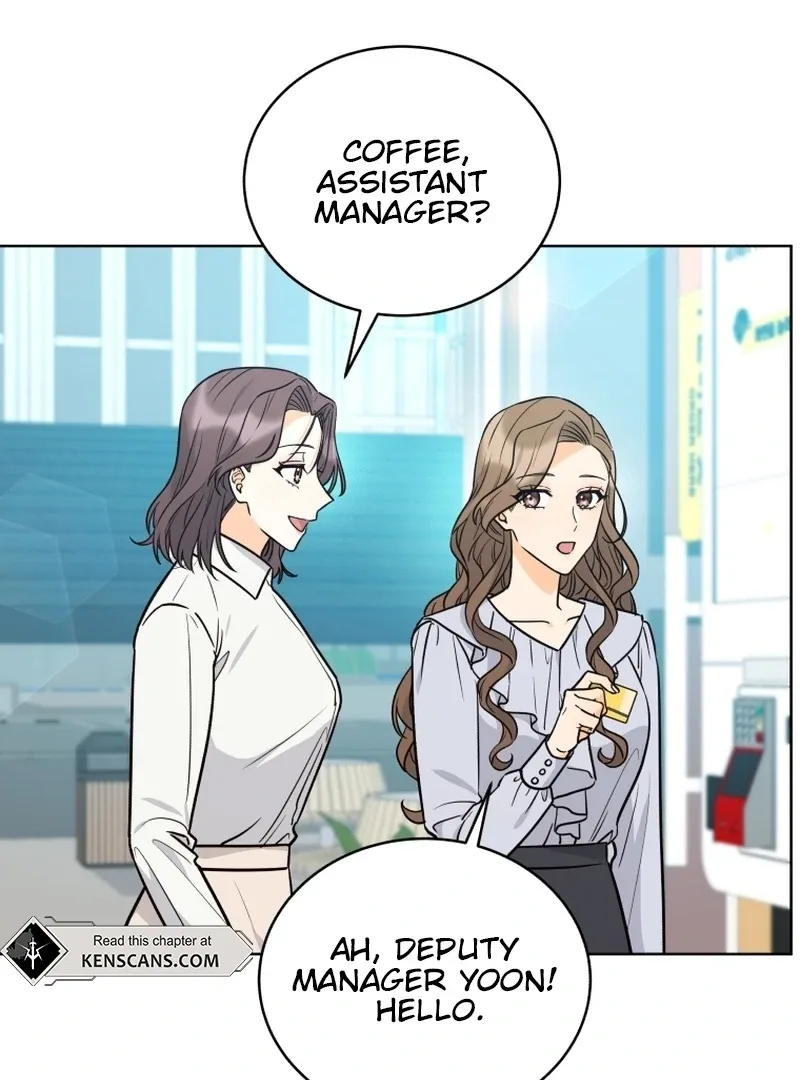 The man who fell in love with me Chapter 10 page 60