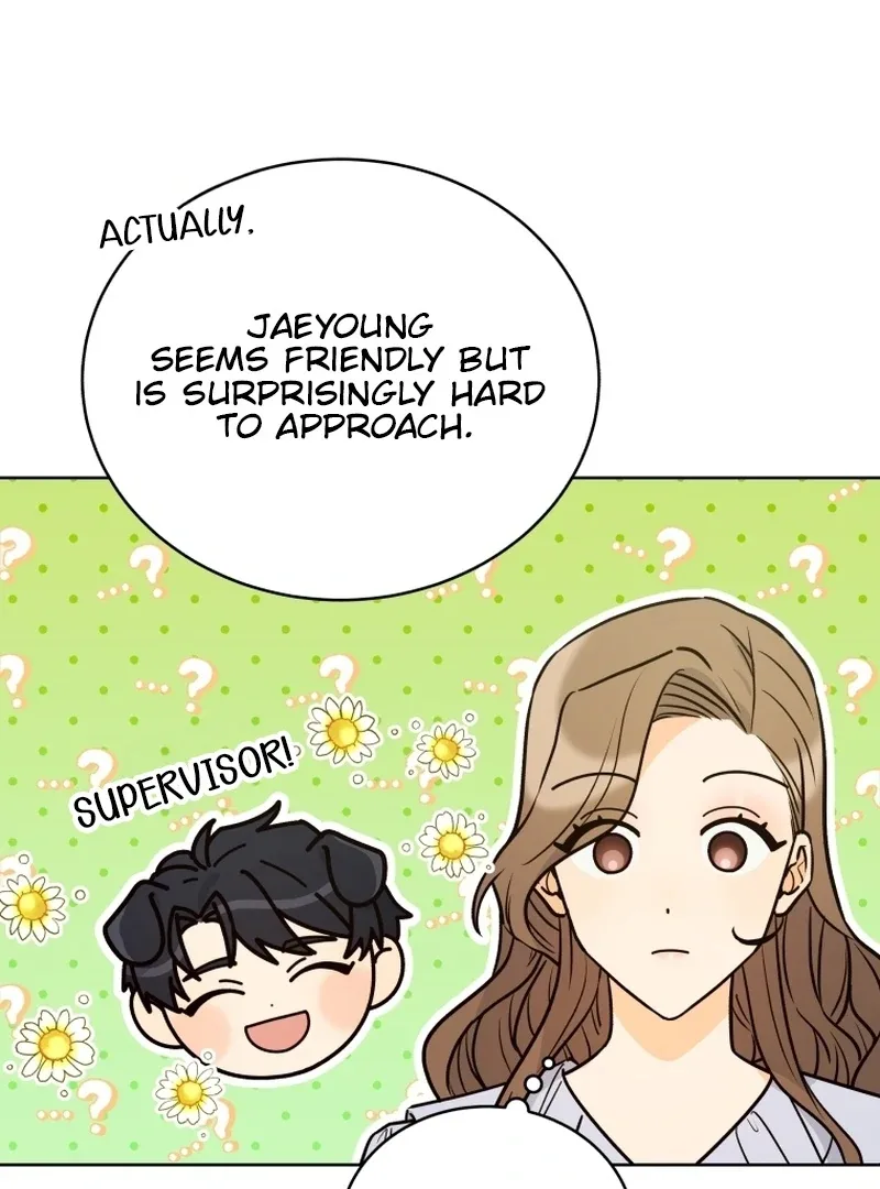 The man who fell in love with me Chapter 10 page 73