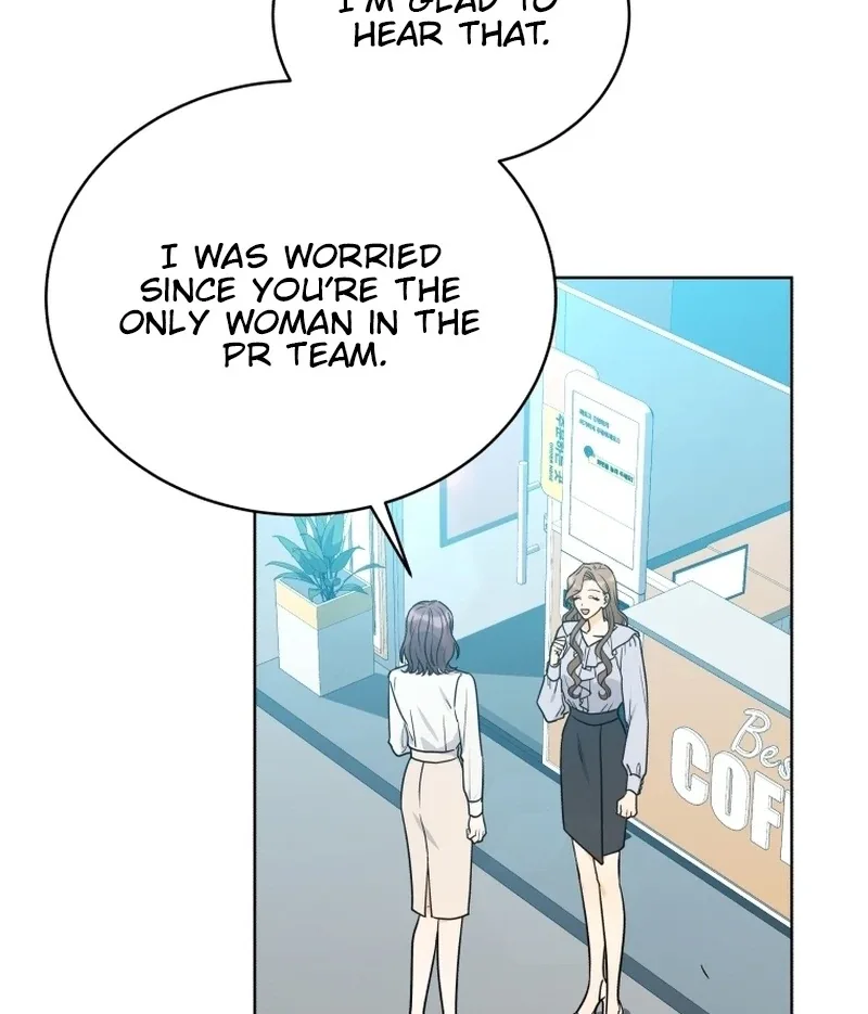 The man who fell in love with me Chapter 10 page 63