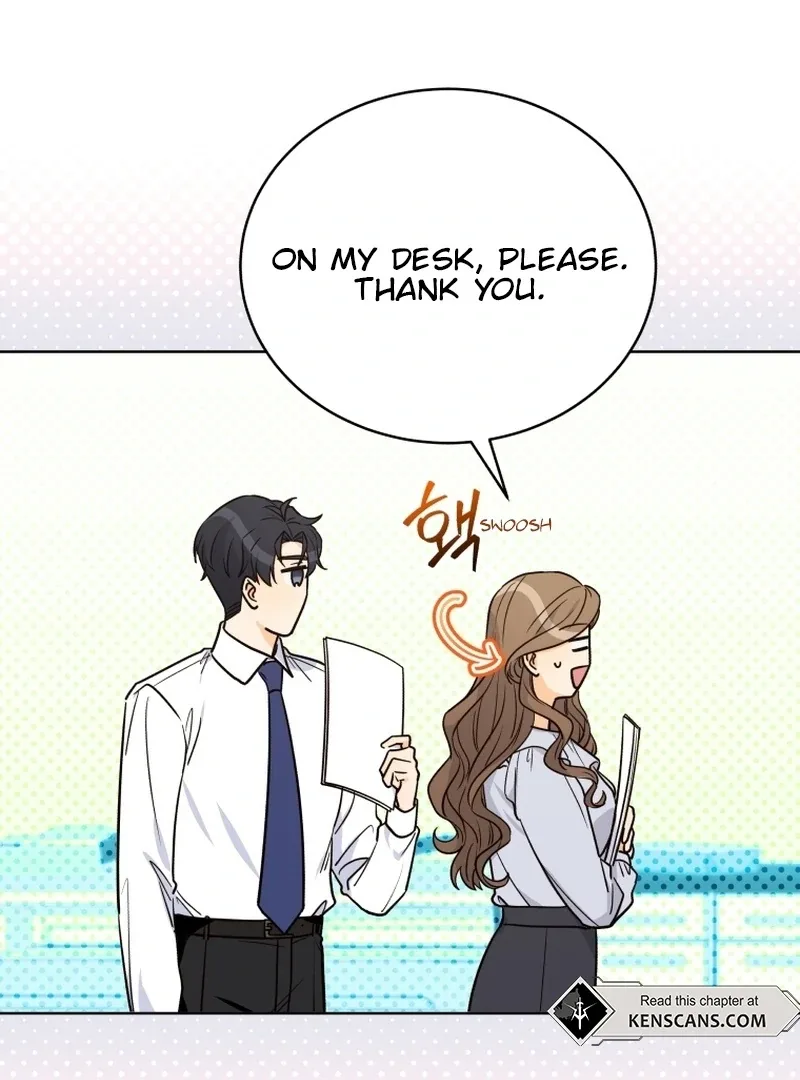 The man who fell in love with me Chapter 10 page 48