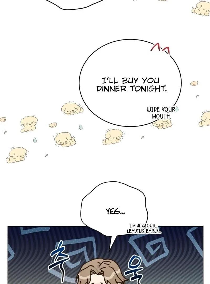 The man who fell in love with me Chapter 11 page 33