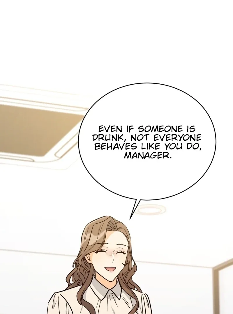 The man who fell in love with me Chapter 9 page 8
