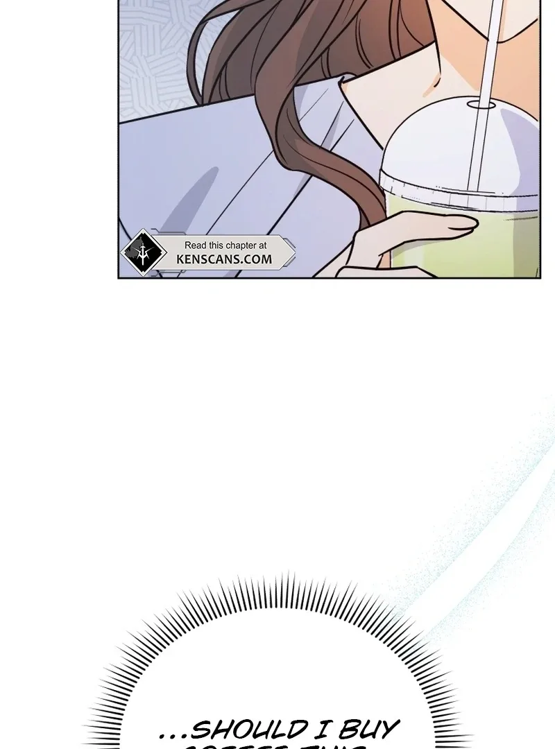 The man who fell in love with me Chapter 10 page 83