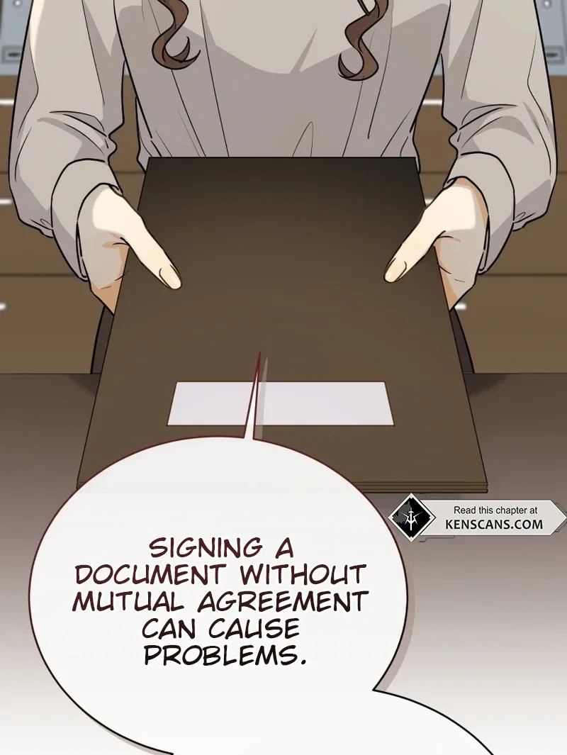 The man who fell in love with me Chapter 9 page 5