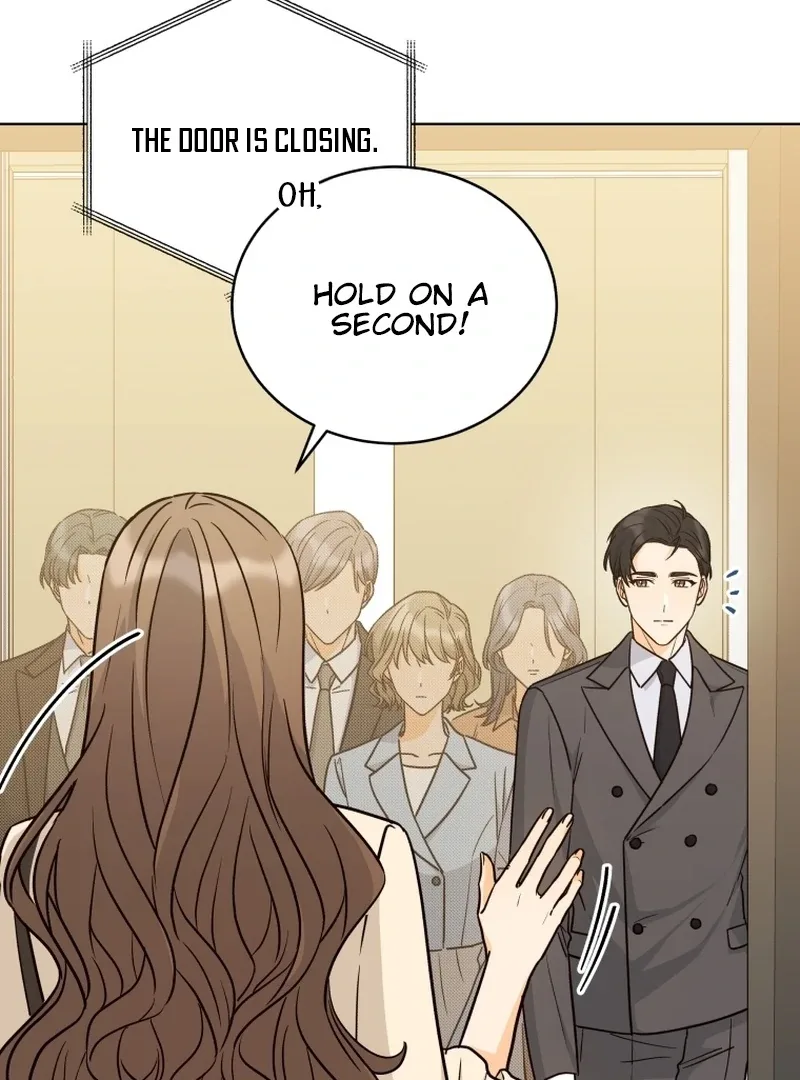 The man who fell in love with me Chapter 14 page 4