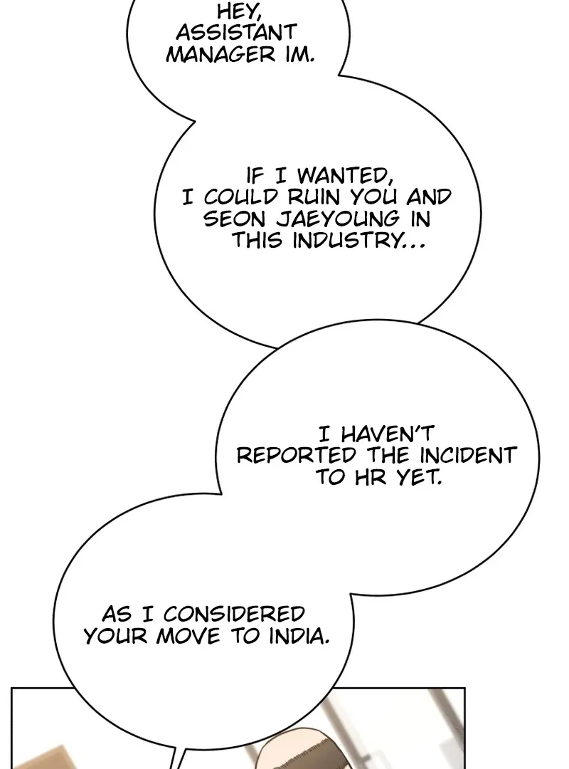 The man who fell in love with me Chapter 9 page 13