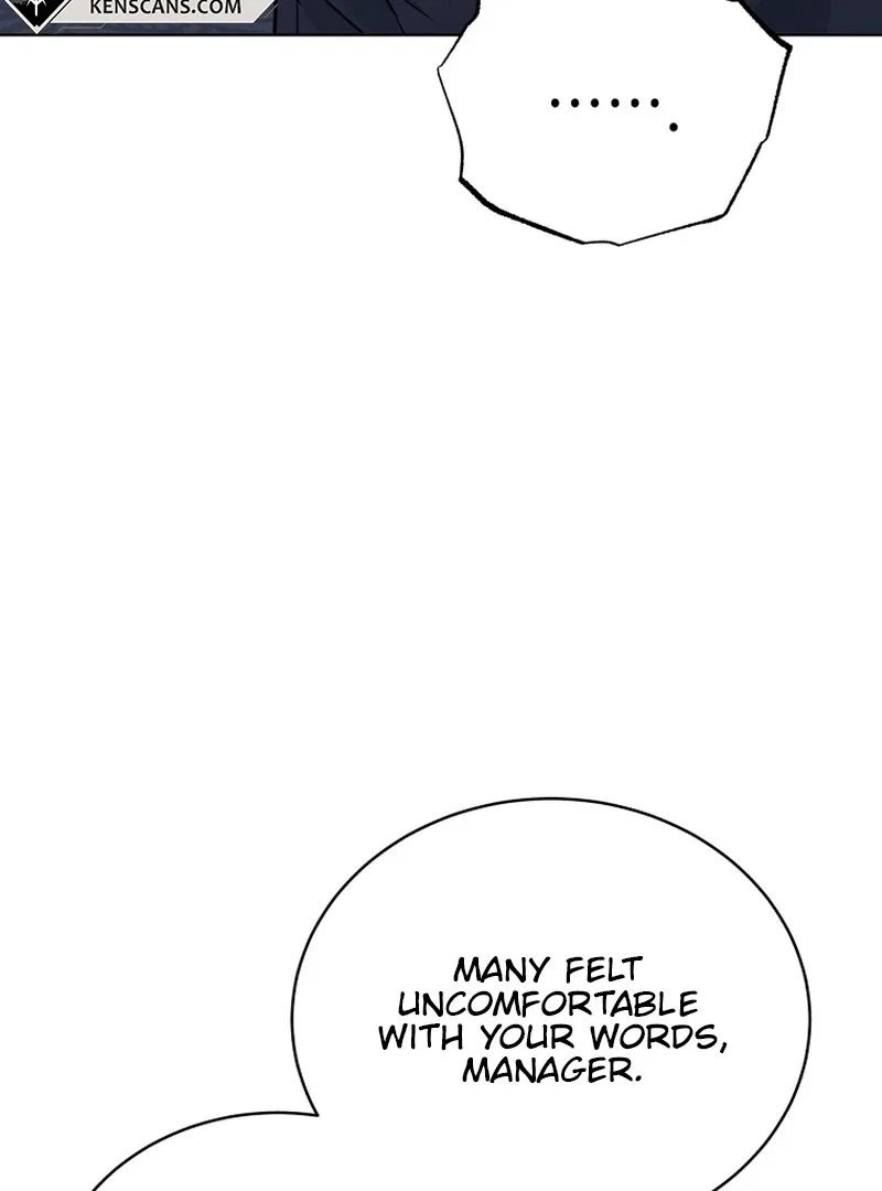 The man who fell in love with me Chapter 9 page 21