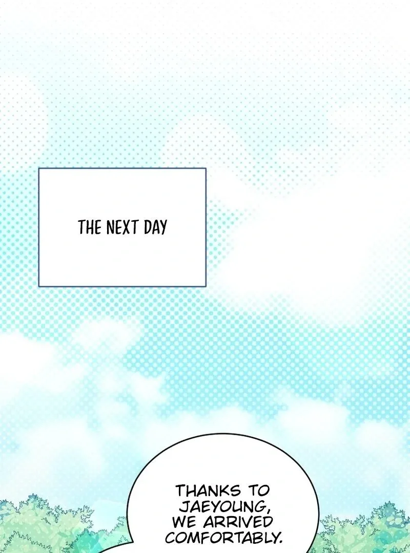 The man who fell in love with me Chapter 11 page 37