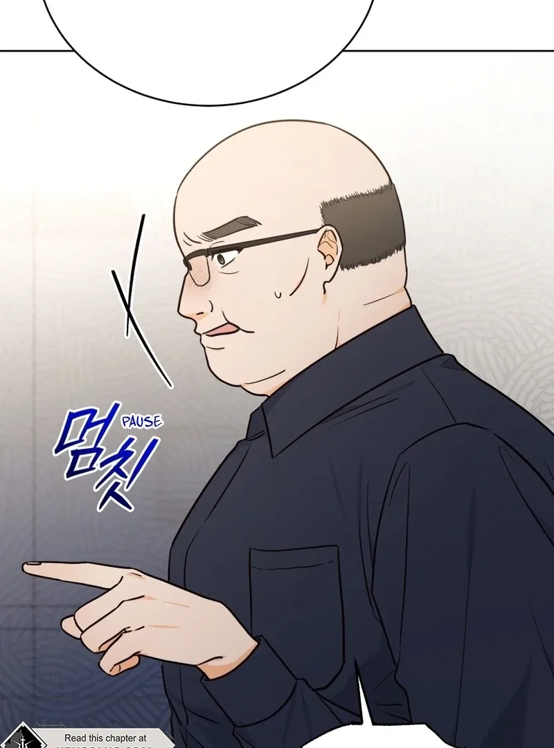 The man who fell in love with me Chapter 9 page 20