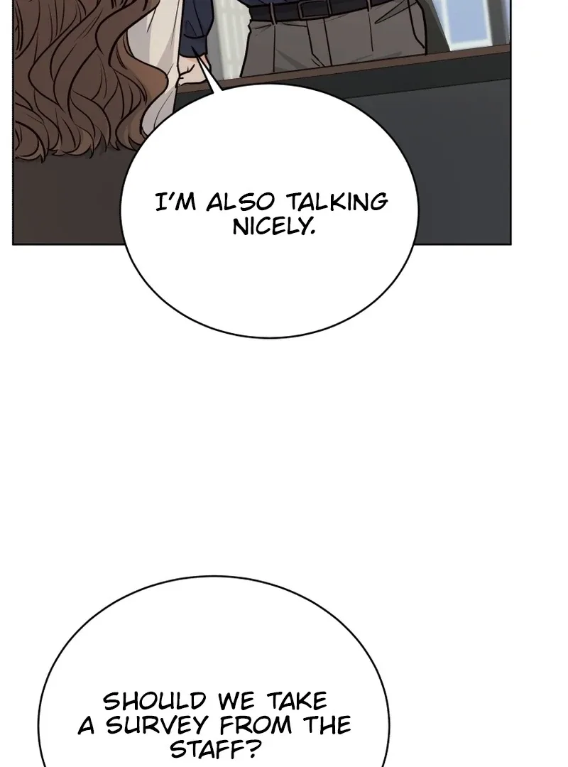 The man who fell in love with me Chapter 9 page 19