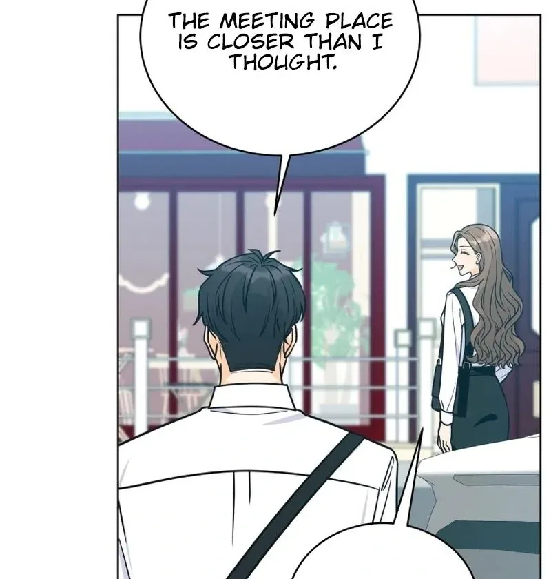 The man who fell in love with me Chapter 11 page 40