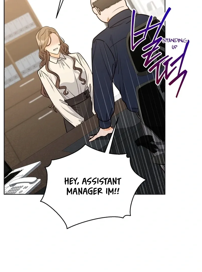 The man who fell in love with me Chapter 9 page 14