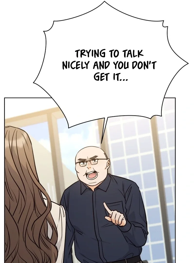 The man who fell in love with me Chapter 9 page 18