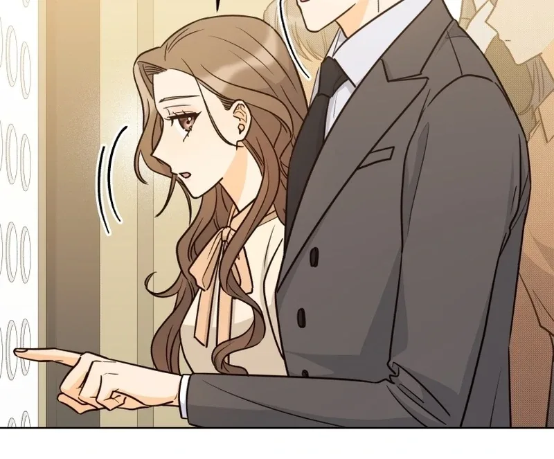 The man who fell in love with me Chapter 14 page 6