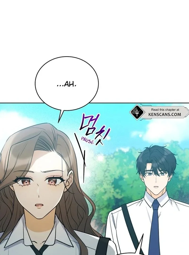 The man who fell in love with me Chapter 11 page 42