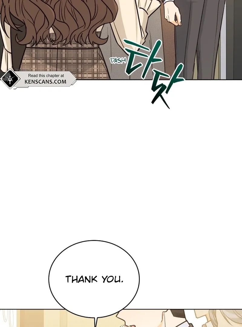 The man who fell in love with me Chapter 14 page 5