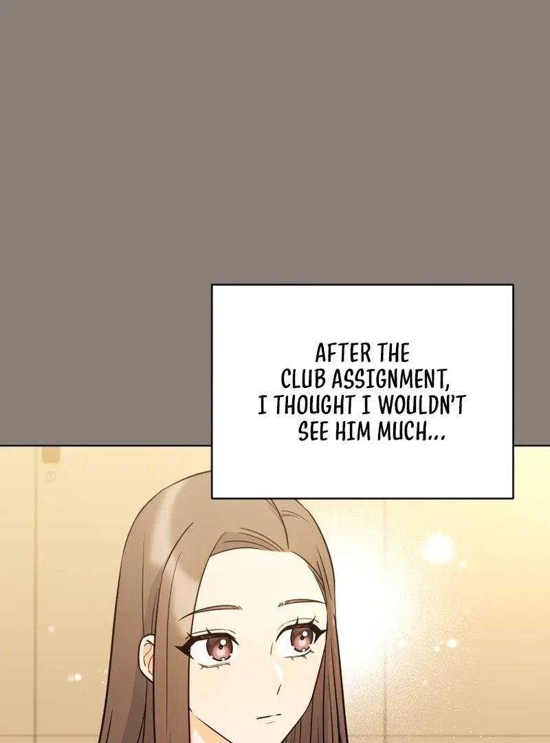 The man who fell in love with me Chapter 13 page 5