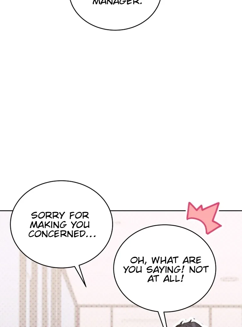 The man who fell in love with me Chapter 9 page 38