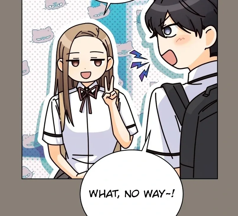 The man who fell in love with me Chapter 13 page 17