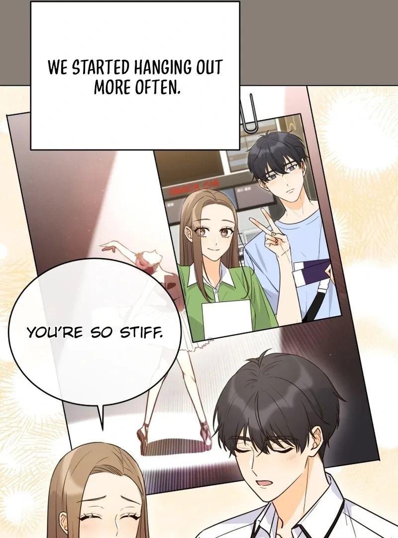 The man who fell in love with me Chapter 13 page 19