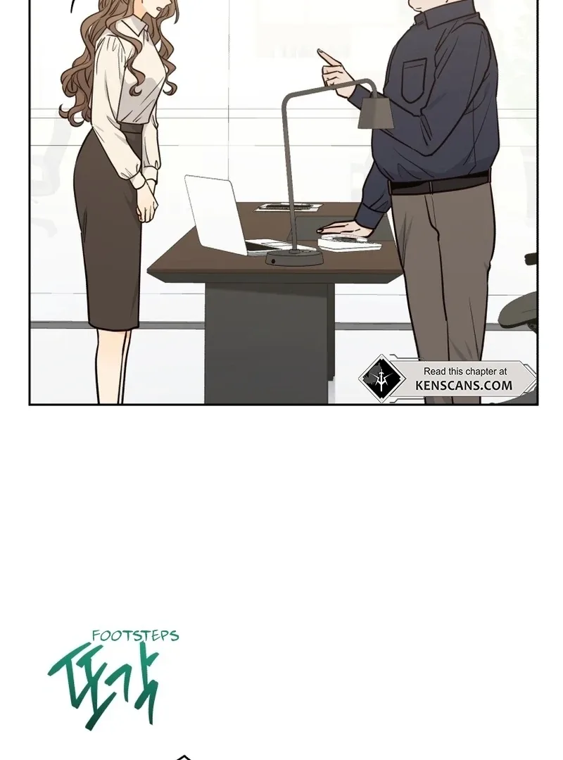 The man who fell in love with me Chapter 9 page 25
