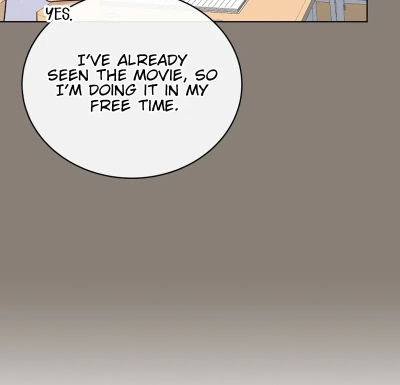 The man who fell in love with me Chapter 13 page 13