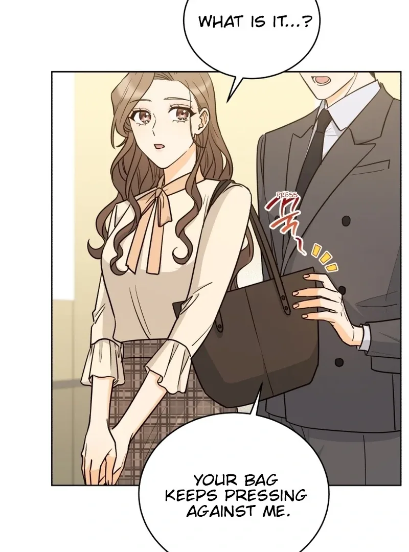 The man who fell in love with me Chapter 14 page 15