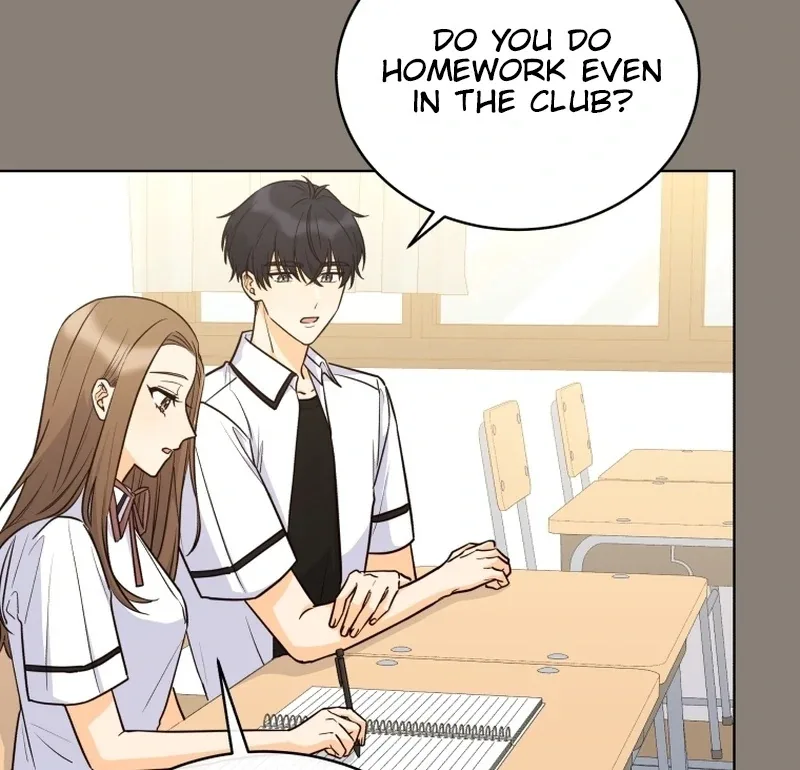The man who fell in love with me Chapter 13 page 12