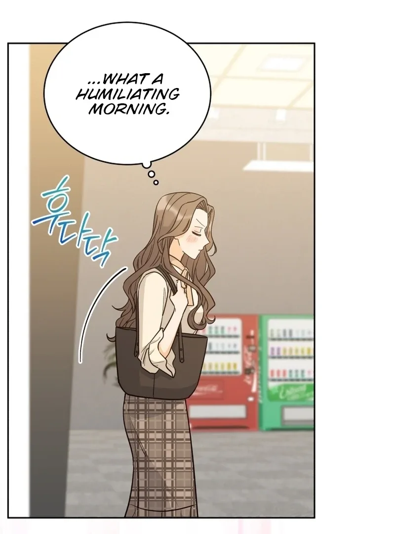 The man who fell in love with me Chapter 14 page 26