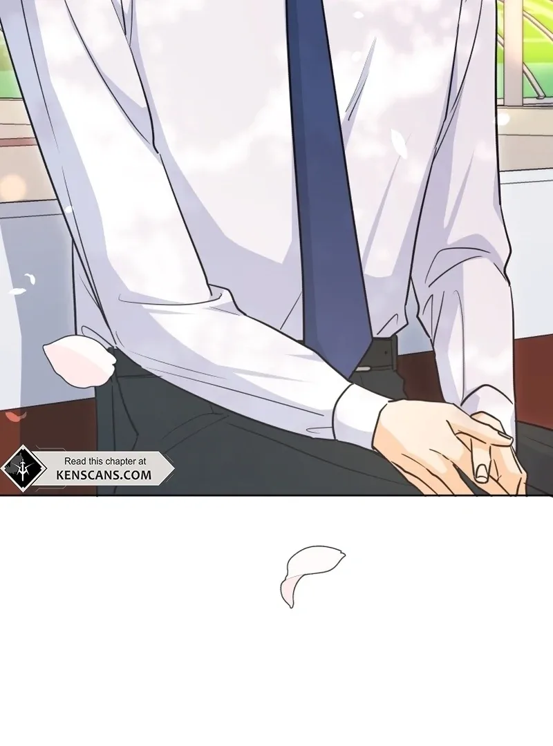 The man who fell in love with me Chapter 13 page 96