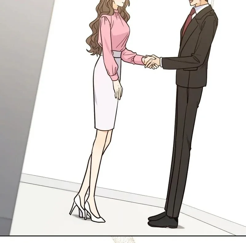 The man who fell in love with me Chapter 11 page 52