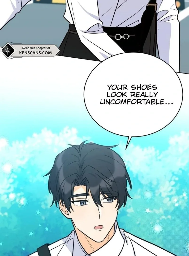 The man who fell in love with me Chapter 11 page 60