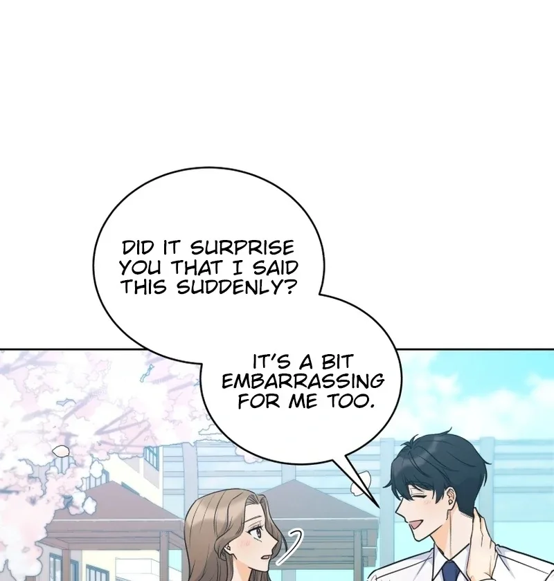 The man who fell in love with me Chapter 13 page 99