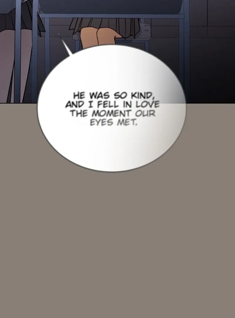 The man who fell in love with me Chapter 13 page 55