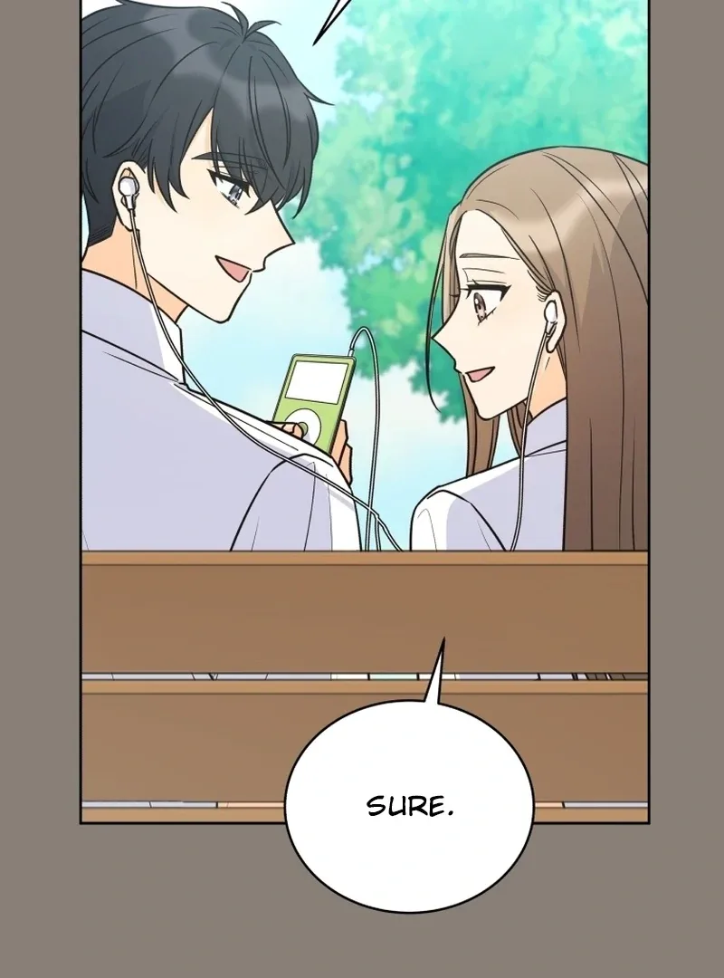 The man who fell in love with me Chapter 13 page 32