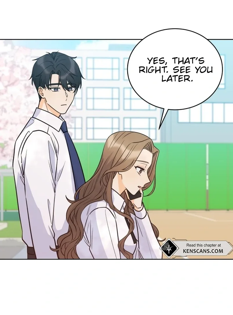 The man who fell in love with me Chapter 13 page 121