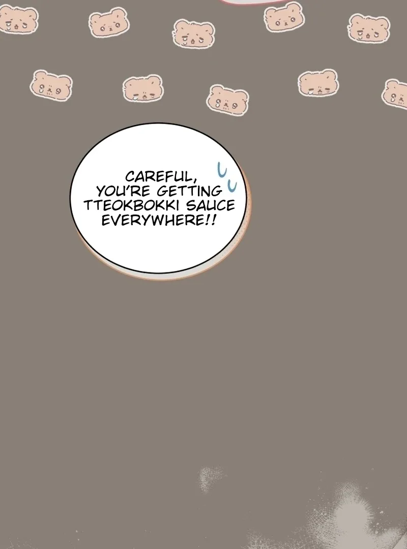 The man who fell in love with me Chapter 13 page 71