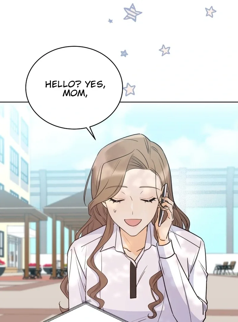 The man who fell in love with me Chapter 13 page 119