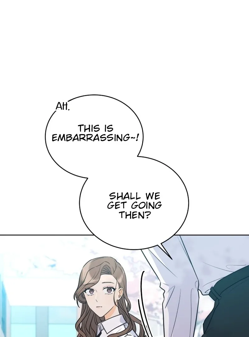 The man who fell in love with me Chapter 13 page 107